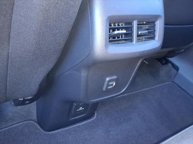 2022 GMC Terrain AWD SLE