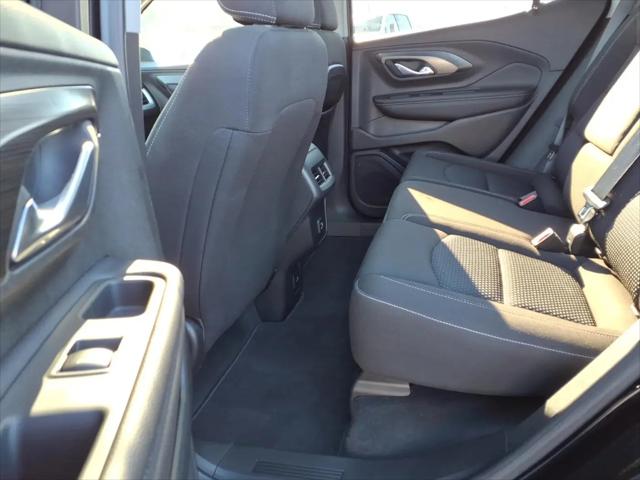 2022 GMC Terrain AWD SLE