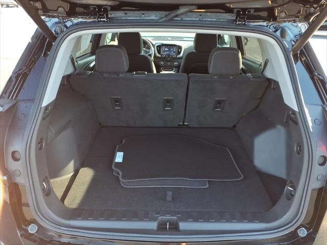 2022 GMC Terrain AWD SLE