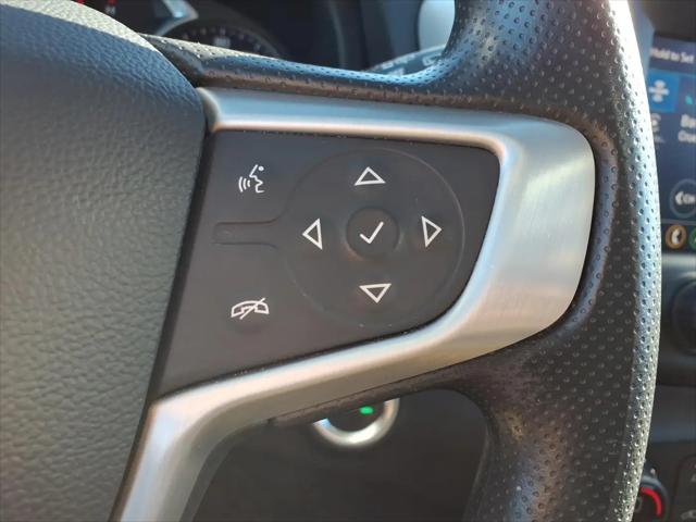 2022 GMC Terrain AWD SLE