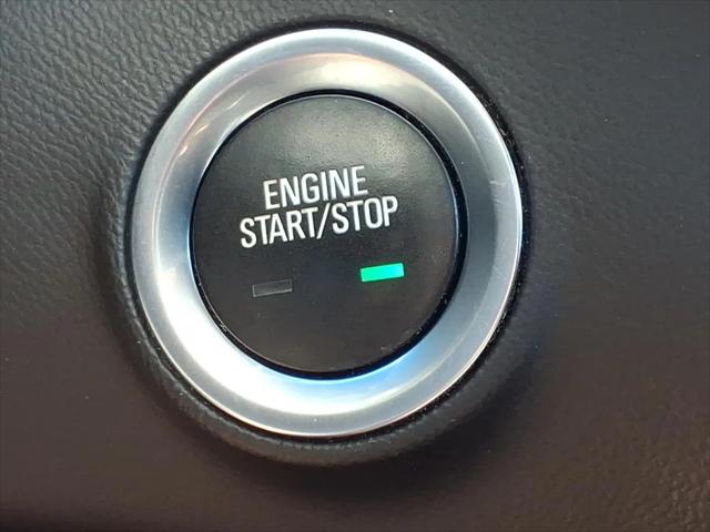 2022 GMC Terrain AWD SLE