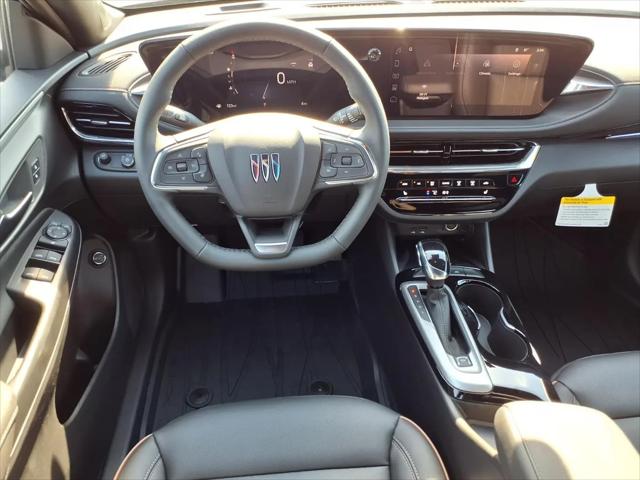 2026 Buick NV Avenir FWD