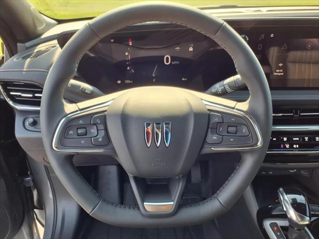 2026 Buick NV Avenir FWD
