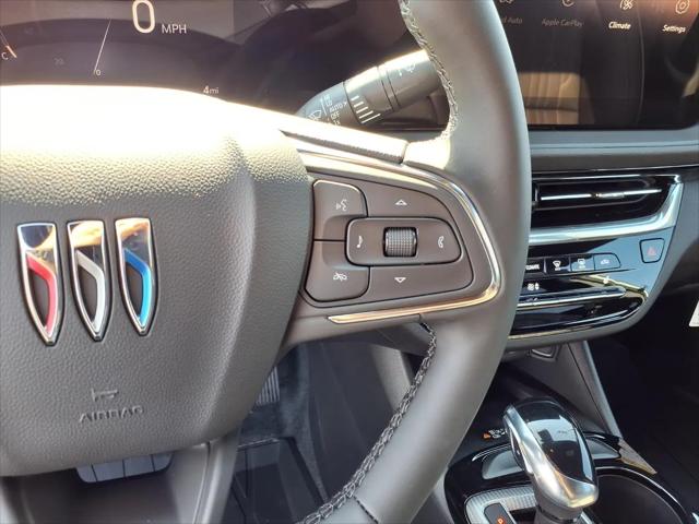 2026 Buick NV Avenir FWD