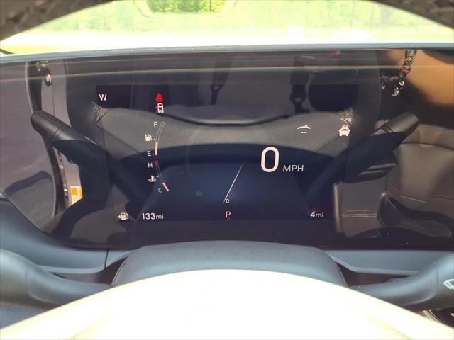 2026 Buick NV Avenir FWD