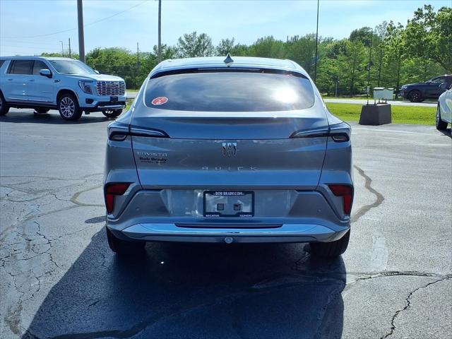 2026 Buick NV Avenir FWD