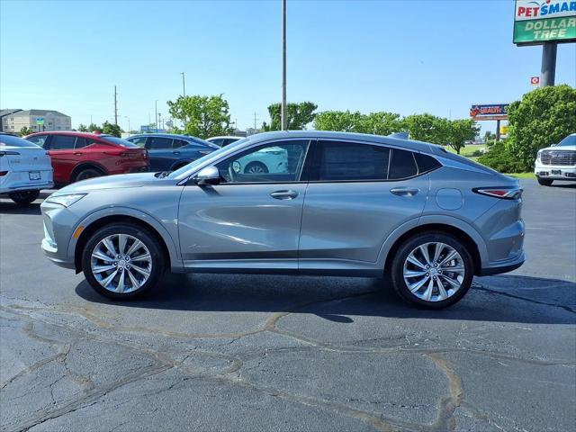 2026 Buick NV Avenir FWD