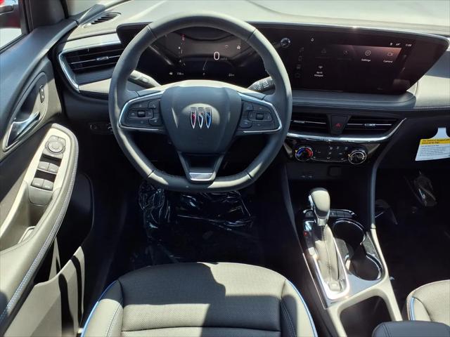 2026 Buick Encore GX Sport Touring AWD