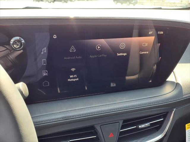 2026 Buick Encore GX Sport Touring AWD