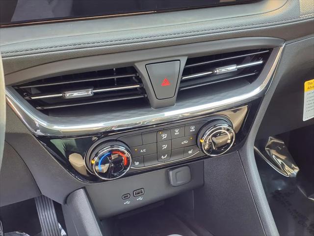2026 Buick Encore GX Sport Touring AWD