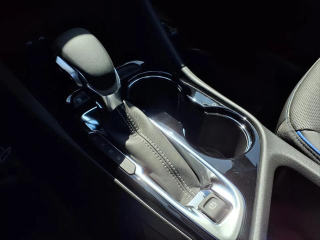 2026 Buick Encore GX Sport Touring AWD