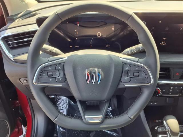 2026 Buick Encore GX Sport Touring AWD