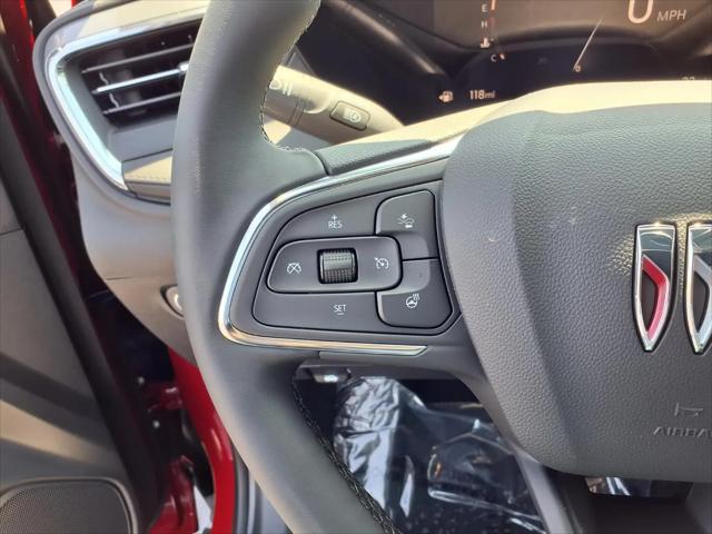 2026 Buick Encore GX Sport Touring AWD