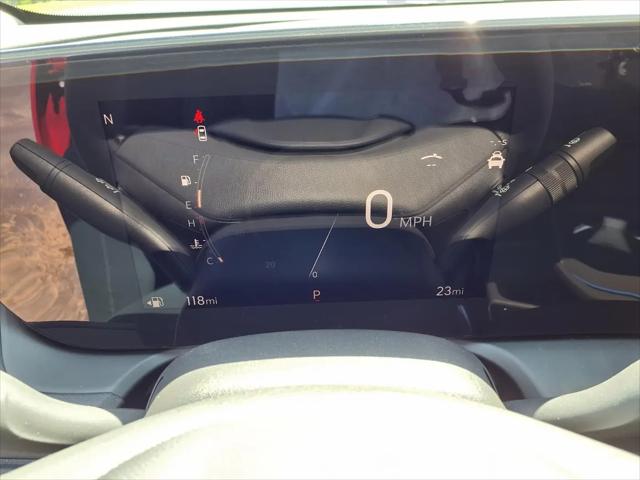 2026 Buick Encore GX Sport Touring AWD