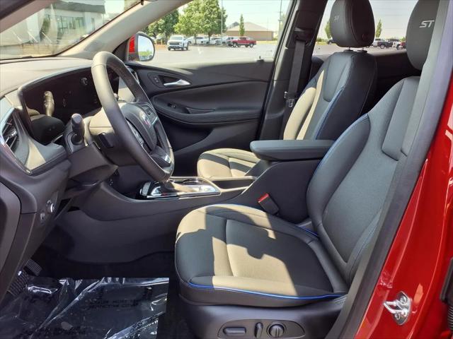 2026 Buick Encore GX Sport Touring AWD