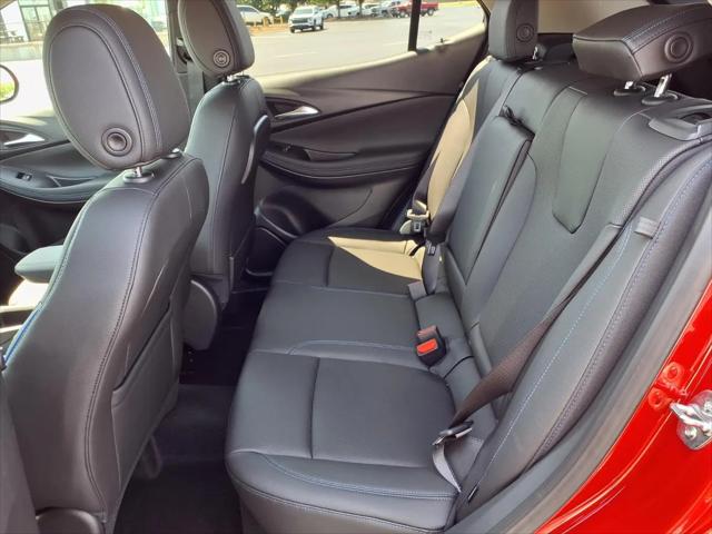 2026 Buick Encore GX Sport Touring AWD