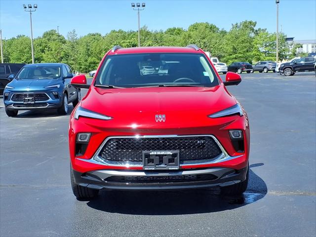 2026 Buick Encore GX Sport Touring AWD