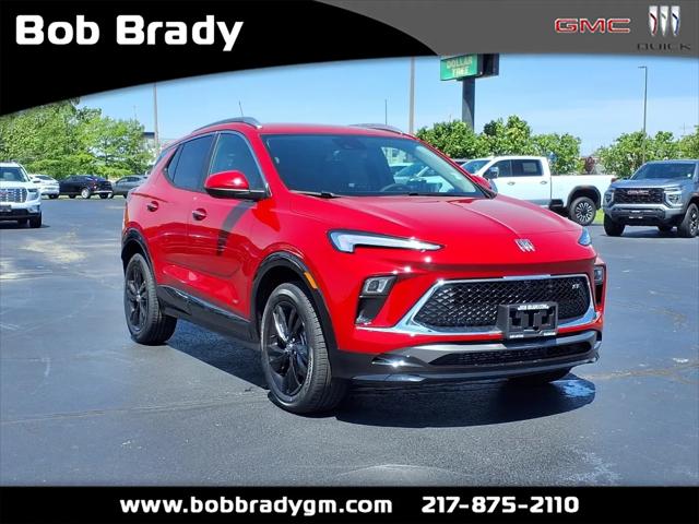 2026 Buick Encore GX Sport Touring AWD for sale in Forsyth, IL
