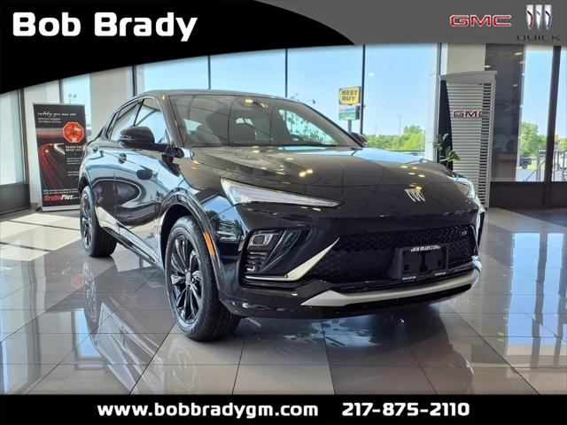 2026 Buick NV Sport Touring FWD for sale in Forsyth, IL