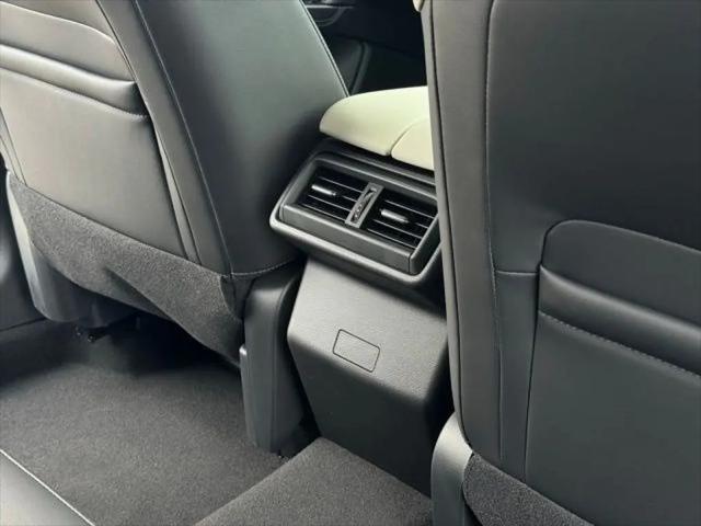 2026 Mazda CX-5 2.5 S Preferred