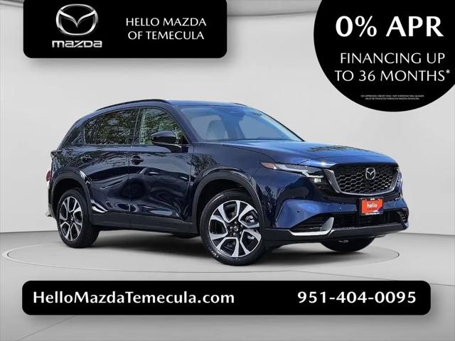 2026 Mazda CX-5 2.5 S Preferred for sale in Temecula, CA