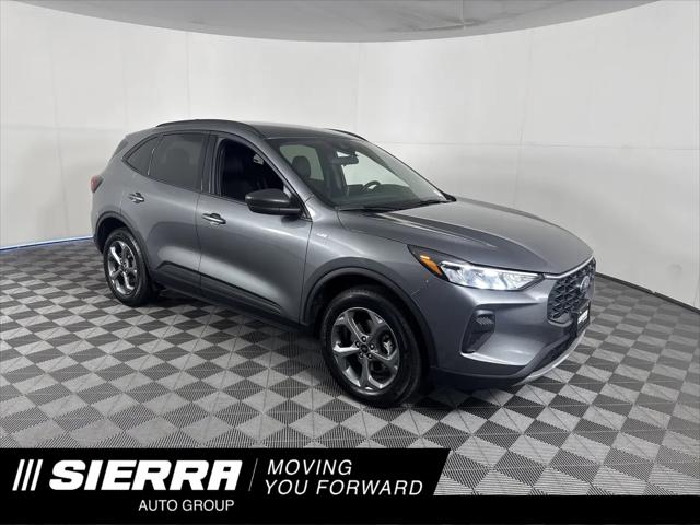 2025 Ford Escape ST-Line for sale in Monrovia, CA