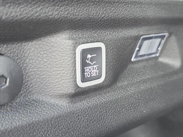 2026 Jeep Grand Cherokee L Altitude 4x4