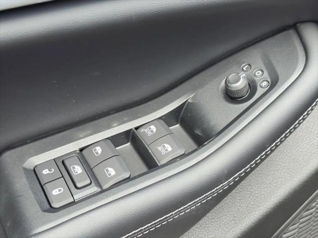 2026 Jeep Grand Cherokee L Altitude 4x4