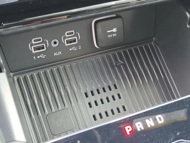 2026 Jeep Grand Cherokee L Altitude 4x4