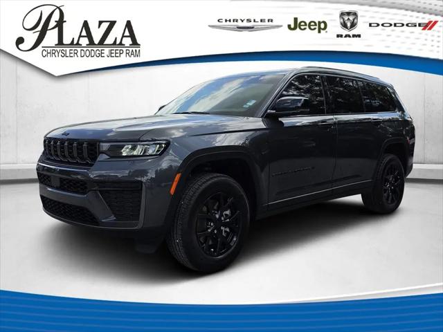 2026 Jeep Grand Cherokee L Altitude 4x4 for sale in Inverness, FL