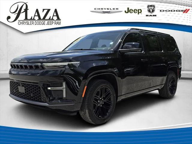 2026 Jeep Grand Wagoneer Limited Reserve 4x4 for sale in Inverness, FL
