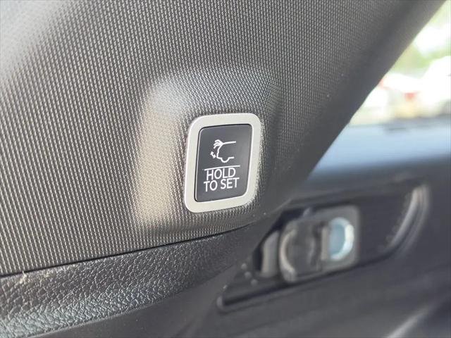 2026 Jeep Grand Cherokee Altitude 4x2