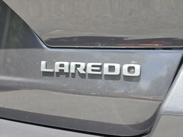 2026 Jeep Grand Cherokee Altitude 4x2