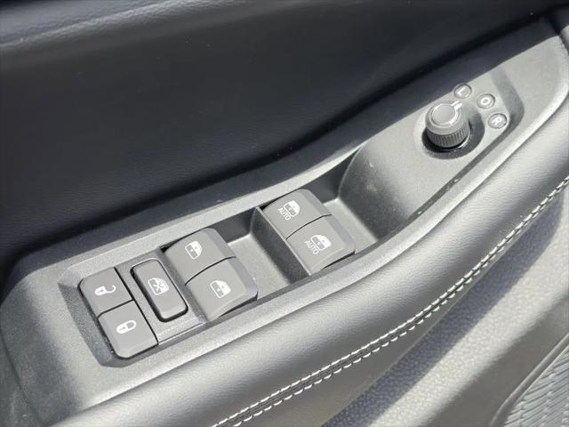 2026 Jeep Grand Cherokee Altitude 4x2
