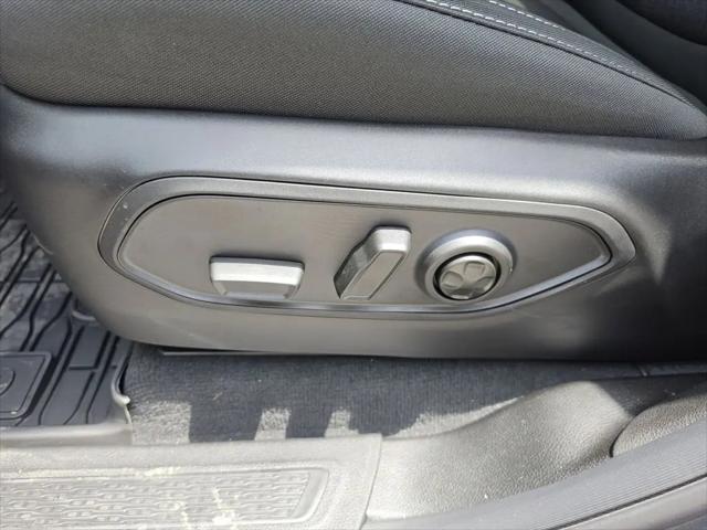2026 Jeep Grand Cherokee Altitude 4x2