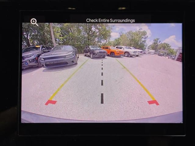 2026 Jeep Grand Cherokee Altitude 4x2