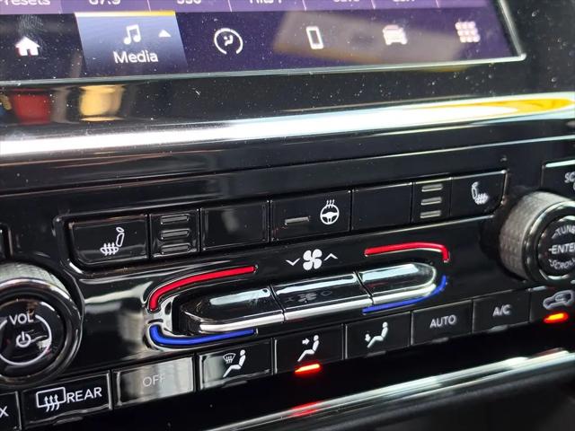 2026 Jeep Grand Cherokee Altitude 4x2