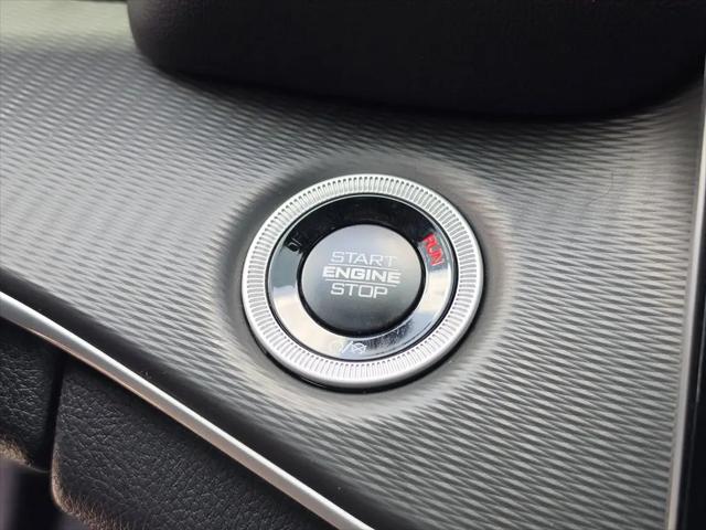 2026 Jeep Grand Cherokee Altitude 4x2