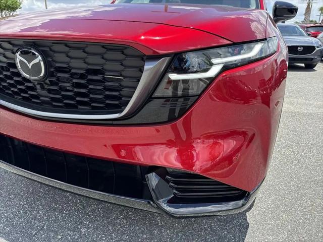 2026 Mazda CX-5 2.5 S Premium Plus