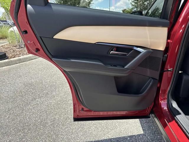 2026 Mazda CX-5 2.5 S Premium Plus