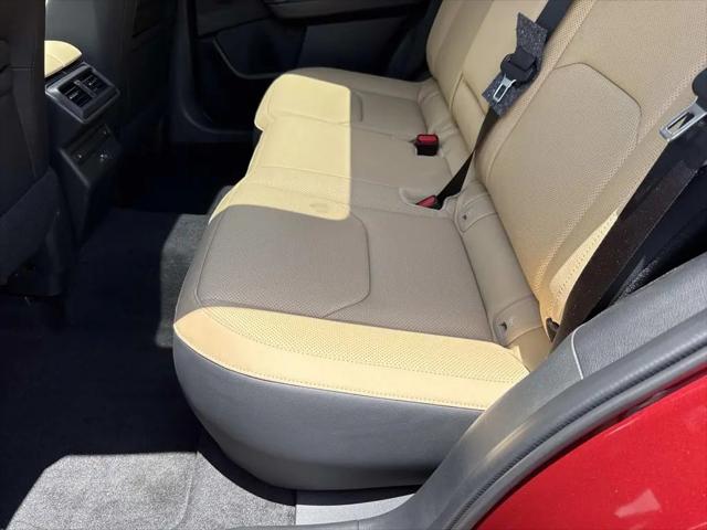 2026 Mazda CX-5 2.5 S Premium Plus