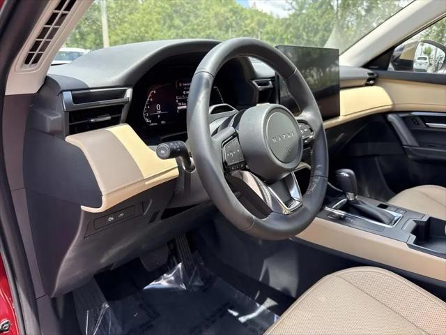 2026 Mazda CX-5 2.5 S Premium Plus