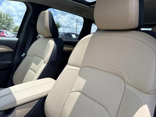 2026 Mazda CX-5 2.5 S Premium Plus