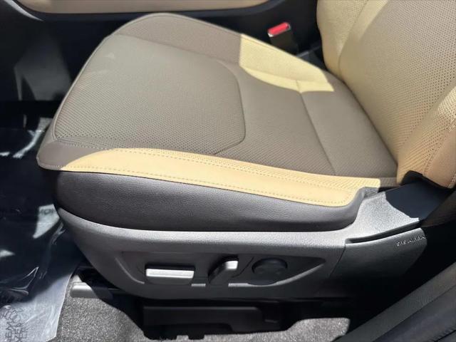 2026 Mazda CX-5 2.5 S Premium Plus