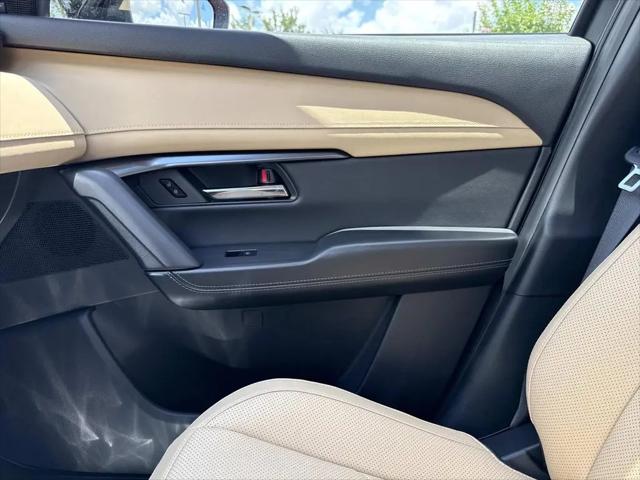 2026 Mazda CX-5 2.5 S Premium Plus