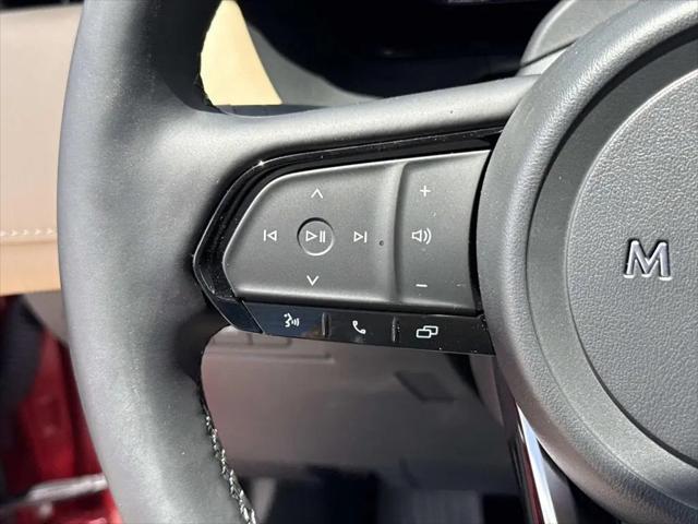 2026 Mazda CX-5 2.5 S Premium Plus