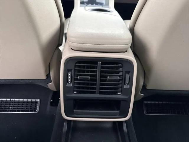 2023 Porsche Taycan Taycan