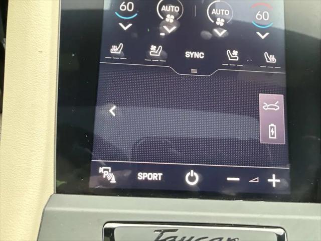 2023 Porsche Taycan Taycan
