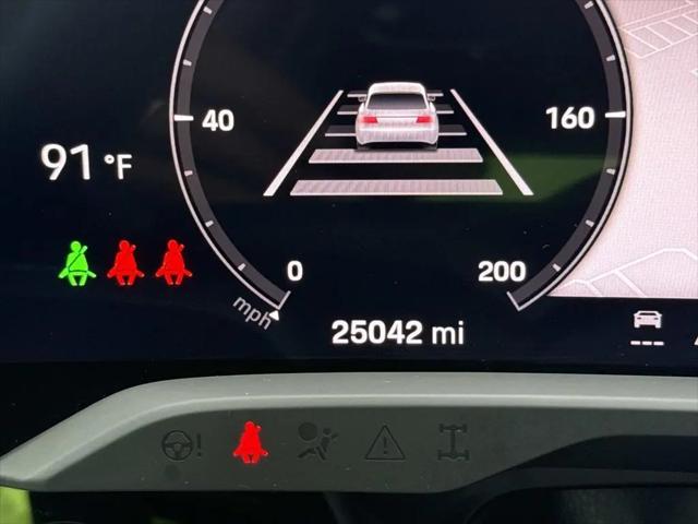 2023 Porsche Taycan Taycan