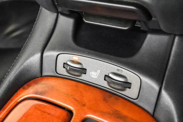 2002 Lexus SC 430 SC 430